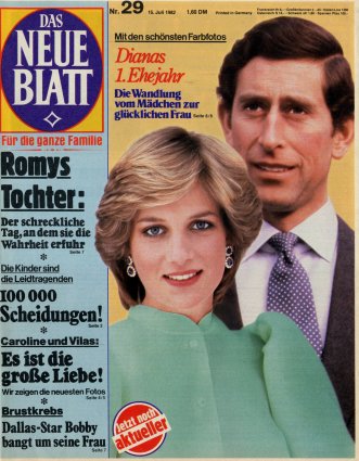 1982-07-15 - Das Neue Blatt - N° 29