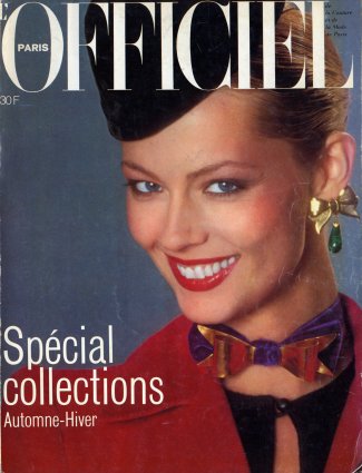 1978-09-00 - L'Officiel - N° 645