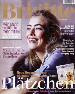 2009-11-04 - Brigitte - N° 24