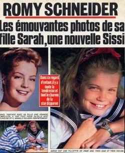 1988-11-23 - France Dimanche - N° 2264