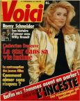 1990-03-05 - Voici - N° 121