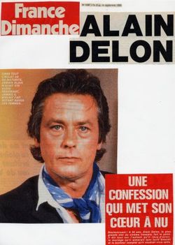 1990-09-08 - France Dimanche - N° 2297