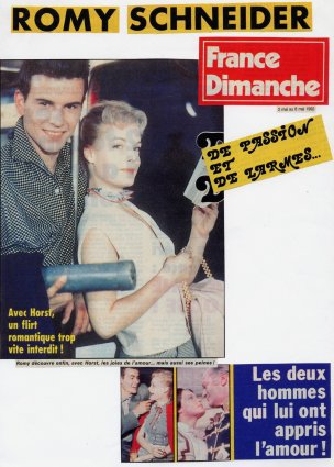 1992-05-02 - France Dimanche - N° 2383