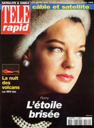 1999-01-16 - Tele Rapid - N 70