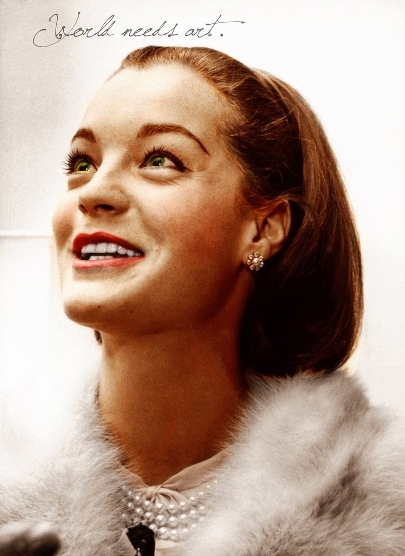 Romy Schneider by xSixty 3ight (02)