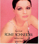 Romy Schneider - Renate Seydel - Schirmer & Mosel - 1987
