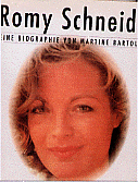 Romy Schneider - Martine Bartolomei - Karl Müller - 1992