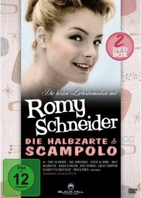 Eva Scampolo dvd