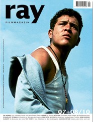 2010-07-00 - Ray Magazine -
