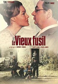 Vieux fusil dvd