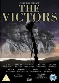 Victors dvd
