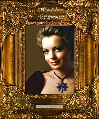 Romy Schneider by Jurgen (45a)