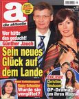 2010-09-18 - Die Aktuelle - N° 38