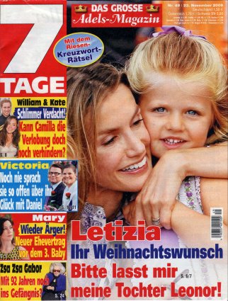 2009-11-23 - 7 Tage - N 49