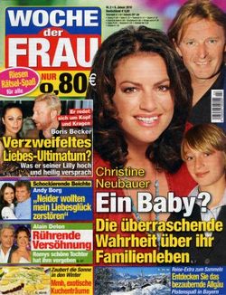 2010-01-05 - Woche der Frau - N° 02