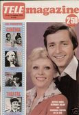 1975-10-15 - Télé Magazine - N° 1040