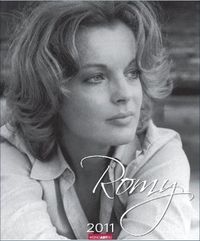 Calendrier Romy Schneider 2011