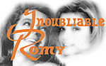 De Romy Schneider à Sarah Biasini - Logo grand 2