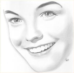 Romy Schneider by Jp4you