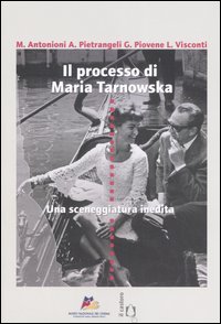 IL processo di maria tarnowska