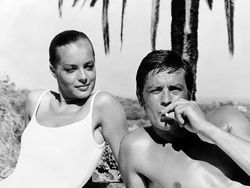 Romy-schneider-alain-delon