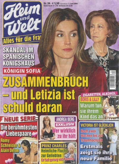 2010-06-07 - Heim und Welt - N° 26