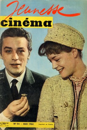 1962-05-00 - Jeunesse Cinema - N 54