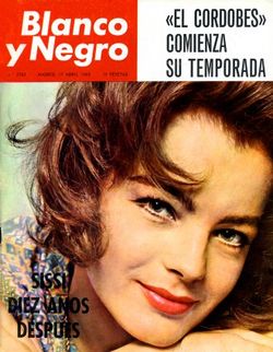 1965-04-17 - Blanco y Negro - N 2763