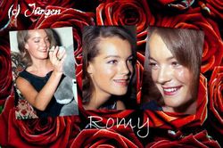 Romy Schneider by Jurgen (57b)