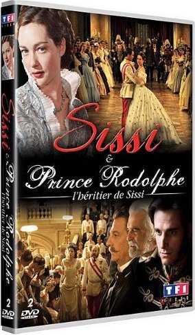 Dvd sissi