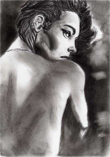 Romy Schneider by Vmp49 (03)