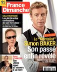 2011-01-14 - France Dimanche - N° 3359