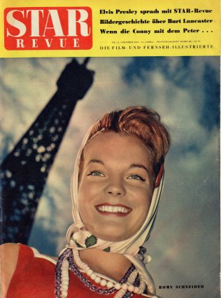 1958-10-26 - Star Revue - N 22