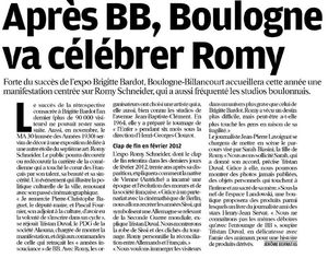 Boulogne