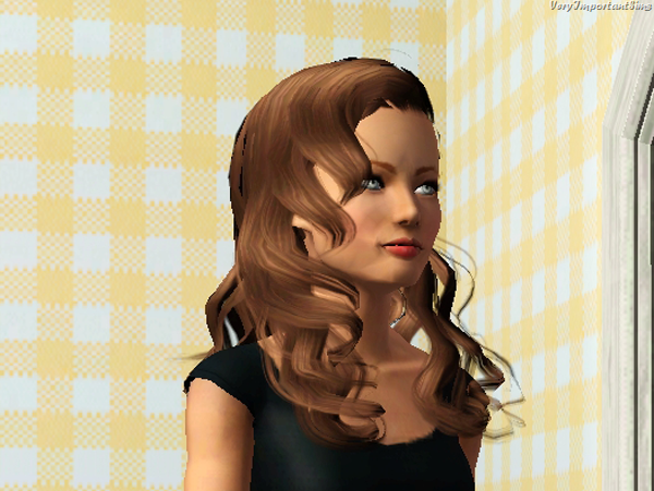 Romy-Schneider sims 2