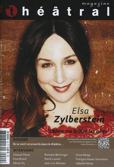 2011-04 - Theatral Magazine - N° 29