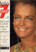 1977-09-24 - Télé 7 Jours - N° 904