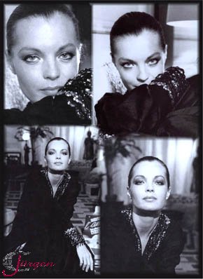 Romy Schneider by Jurgen (72b)