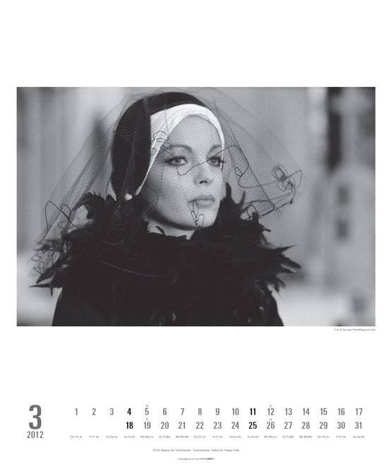 Calendrier 03