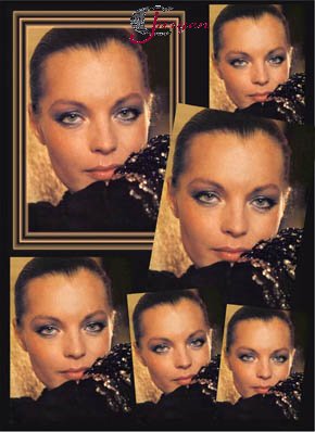 Romy Schneider by Jurgen (71b)