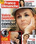 2011-05-27 - France Dimanche - N° 3378