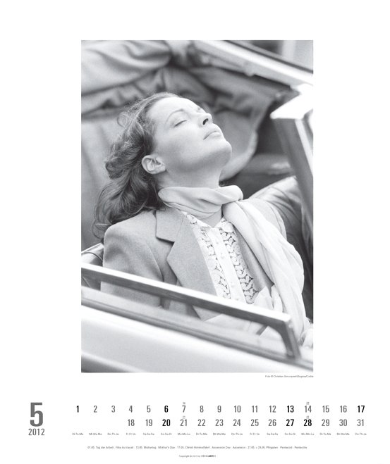 Calendrier 05