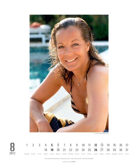 Calendrier 08