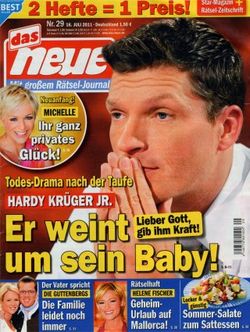 2011-07-16 - Das Neue - N° 29