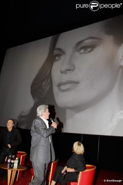 Alain Delon et Romy Schneider 01