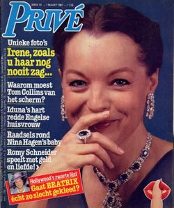 1981-03-07 - Prive - N 10