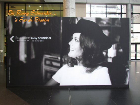 Expo Romy Schneider 02