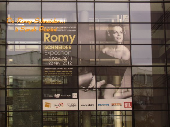 Expo Romy Schneider 04