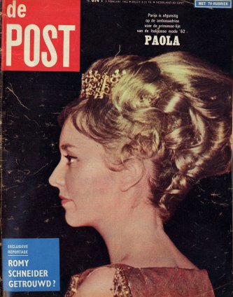 1962-02-04 - De Post - N 674