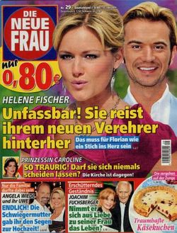 2011-07-13 - Die Neue Frau - N 29